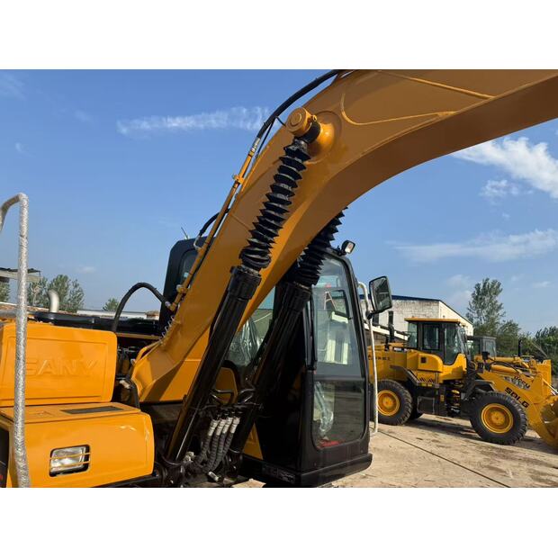 2024 SANY SY135-45091392