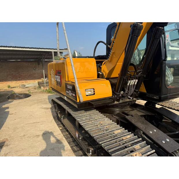 2024 SANY SY135-45091393