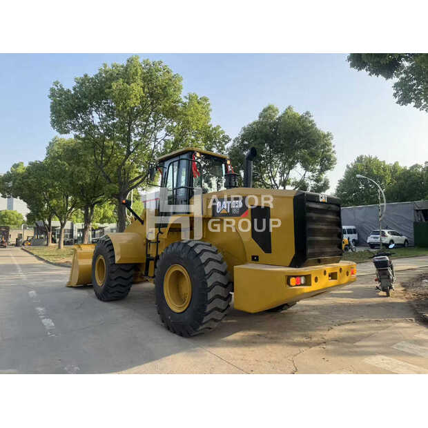 2024 Caterpillar 950GC-45091424
