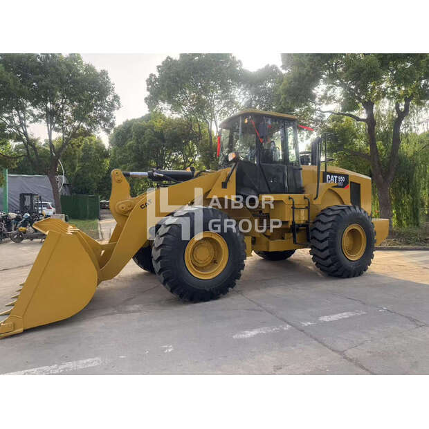2024 Caterpillar 950GC-45091425