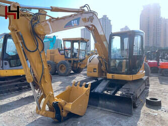 2022-caterpillar-308c-45091430
