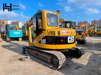 2022-caterpillar-308c-45091431