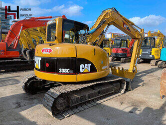 2022-caterpillar-308c-45091432