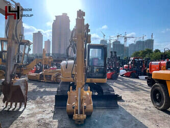 2022-caterpillar-308c-45091433