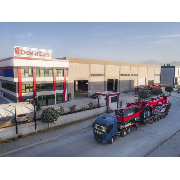 2026 Boratas BPE102-45091440