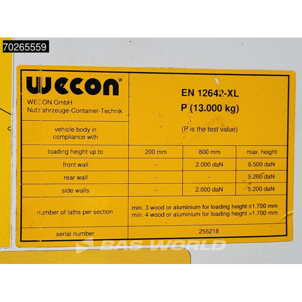 2022 ويكون WPR 715 SG-45091454