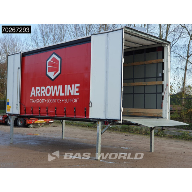 2022 WECON WPR 715 SG-45091468