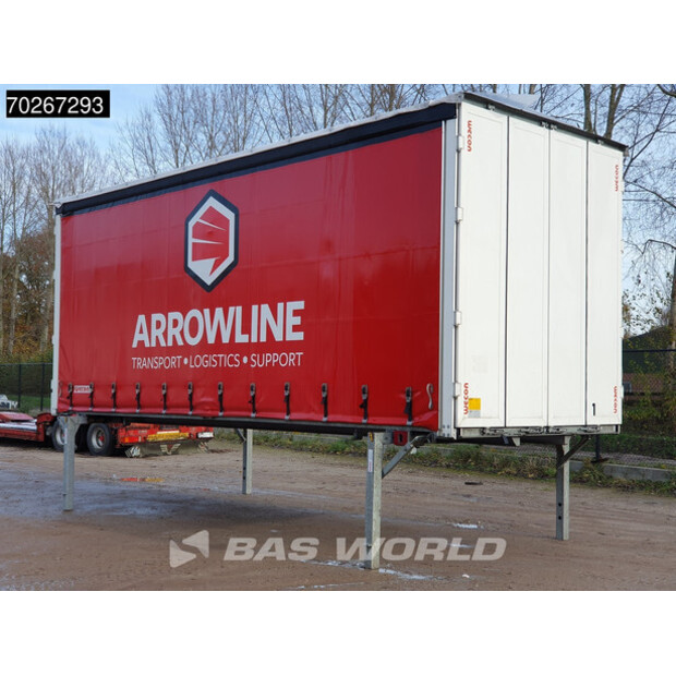 2022 WECON WPR 715 SG-45091472