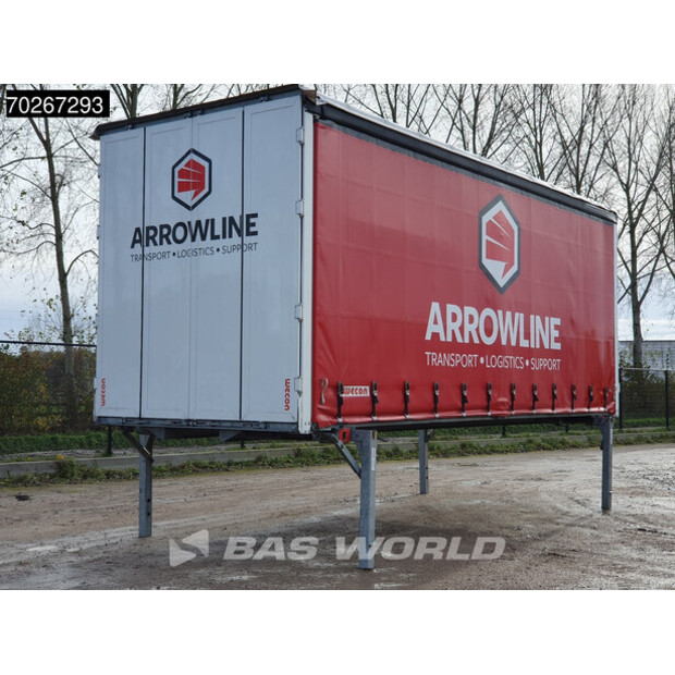 2022 WECON WPR 715 SG-45091474