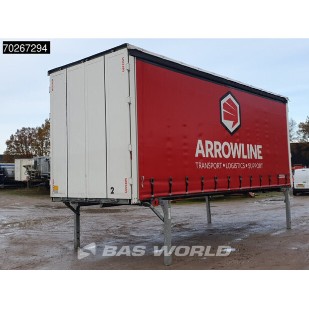 2022 ويكون WPR 715 SG-45091500