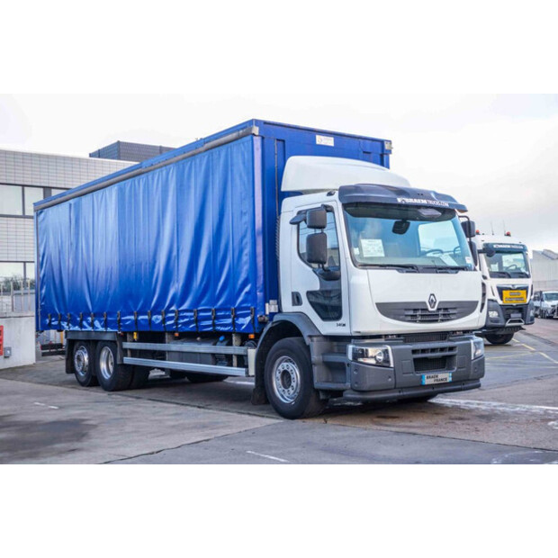 2011 Renault Premium Lander 340.26-45091558