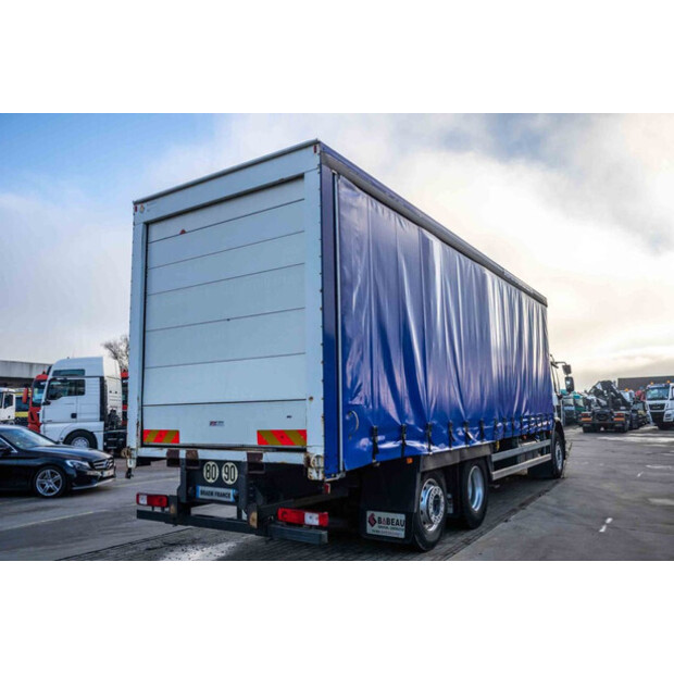 2011 Renault Premium Lander 340.26-45091559