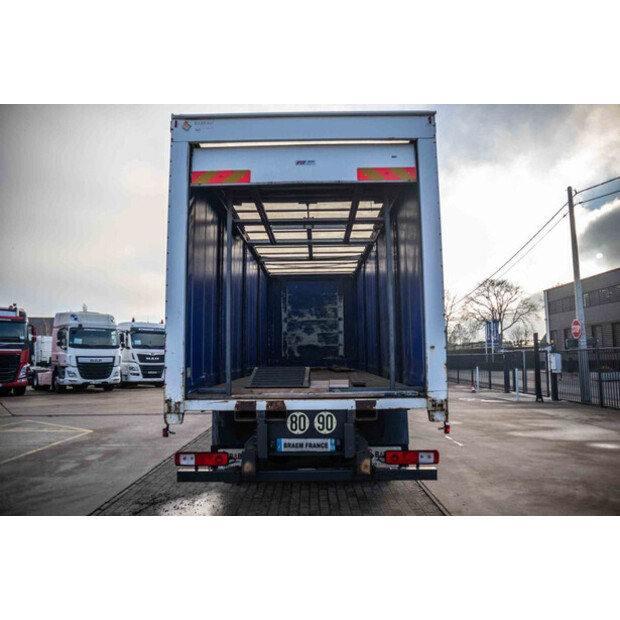 2011 Renault Premium Lander 340.26-45091560