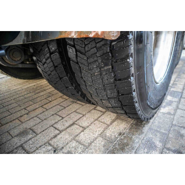 2011 Renault Premium Lander 340.26-45091563