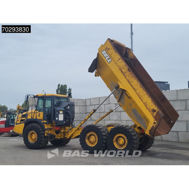 2020 BELL B30E-45091596