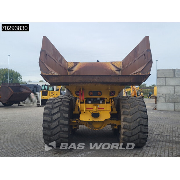 2020 BELL B30E-45091598