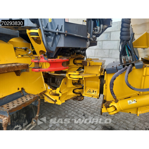 2020 BELL B30E-45091612