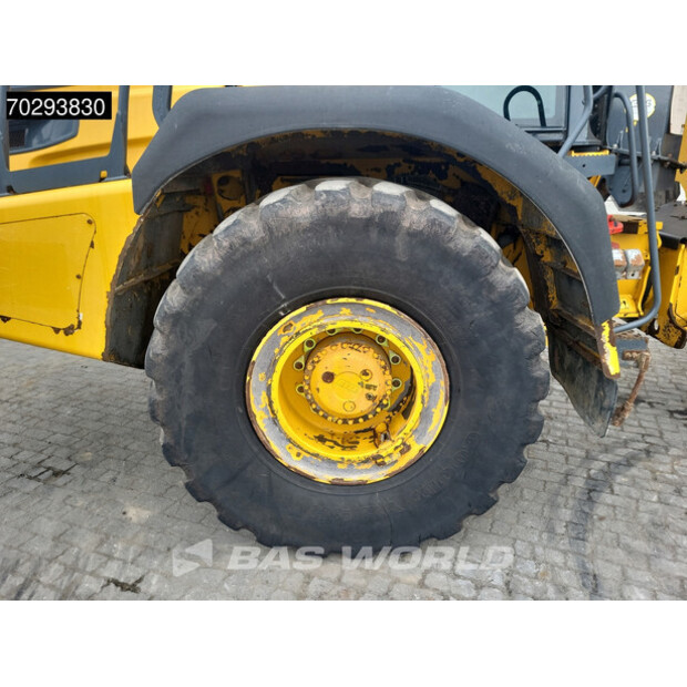 2020 BELL B30E-45091616