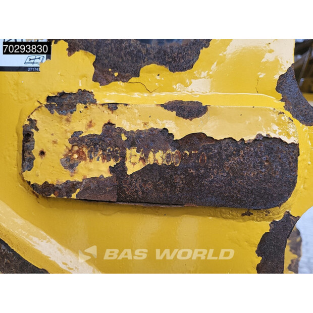 2020 BELL B30E-45091625