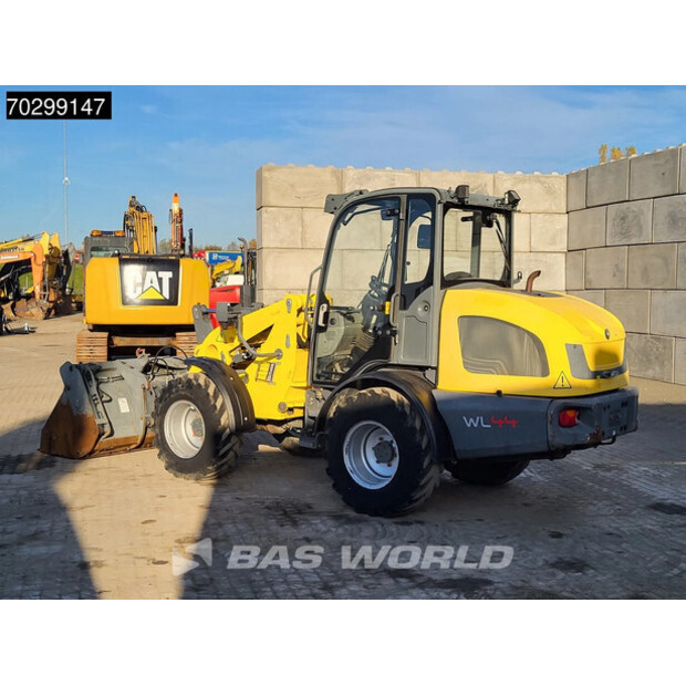 2018 Weidemann WL44-45091639