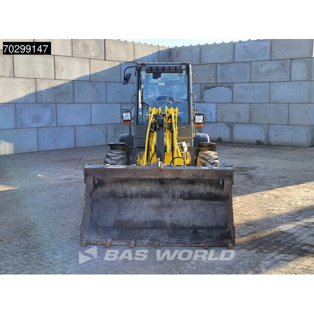 2018 Weidemann WL44-45091644