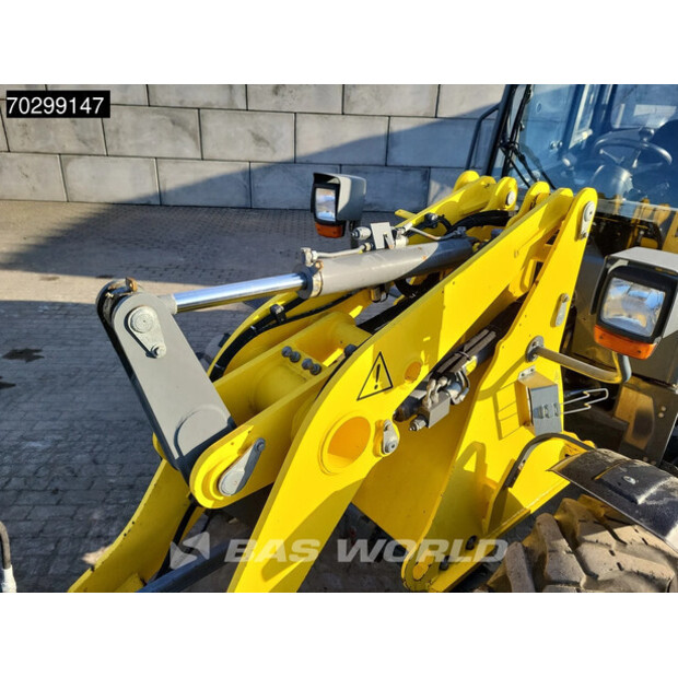 2018 Weidemann WL44-45091645