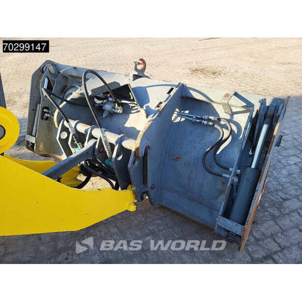 2018 Weidemann WL44-45091648