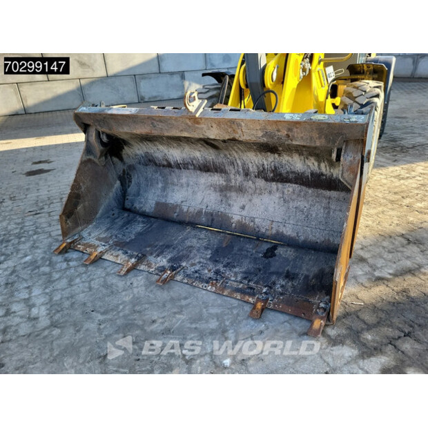 2018 Weidemann WL44-45091649