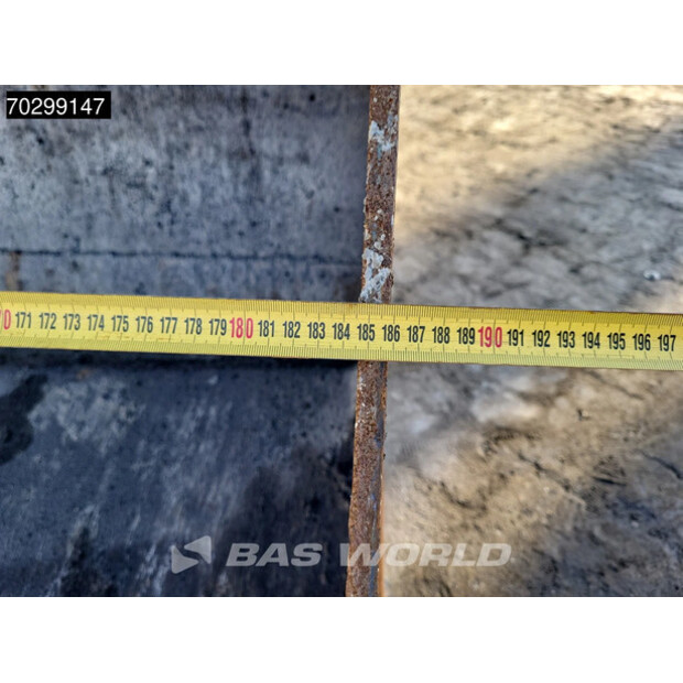 2018 Weidemann WL44-45091651