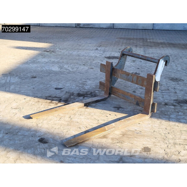 2018 Weidemann WL44-45091652