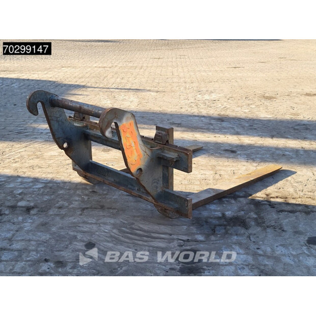 2018 Weidemann WL44-45091653