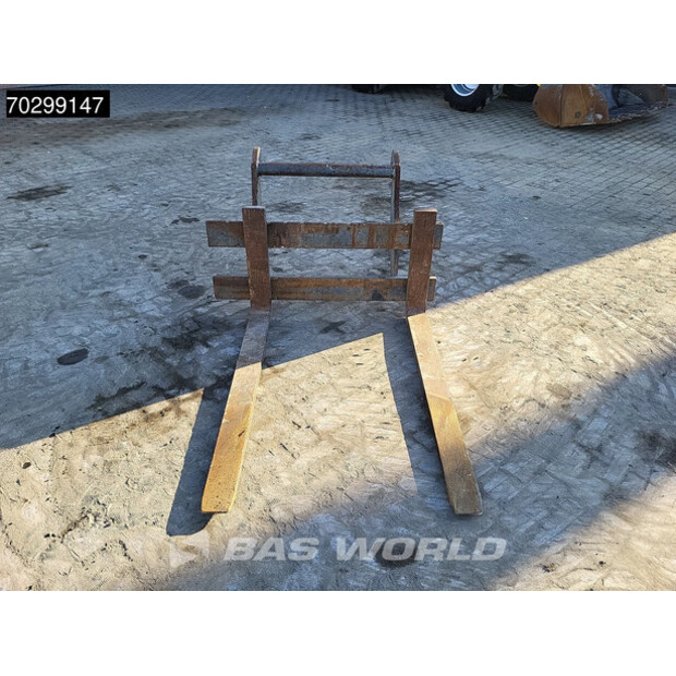 2018 Weidemann WL44-45091656