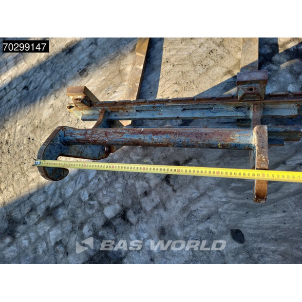 2018 Weidemann WL44-45091660