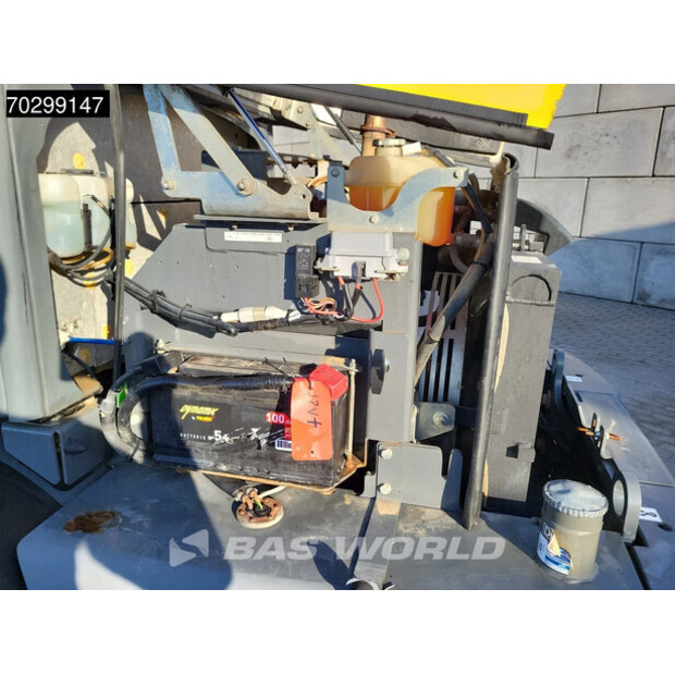 2018 Weidemann WL44-45091661