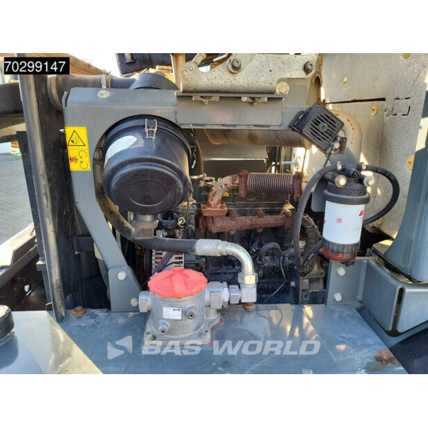 2018 Weidemann WL44-45091663