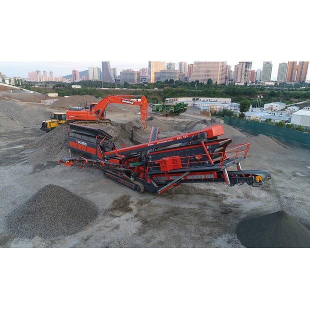 2026 Boratas BPE103-45091665