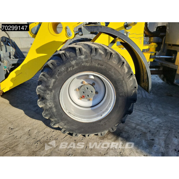 2018 Weidemann WL44-45091669