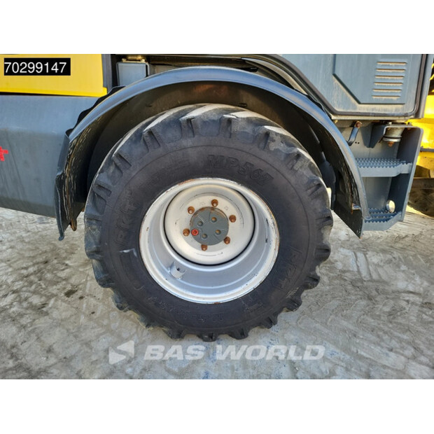 2018 Weidemann WL44-45091671