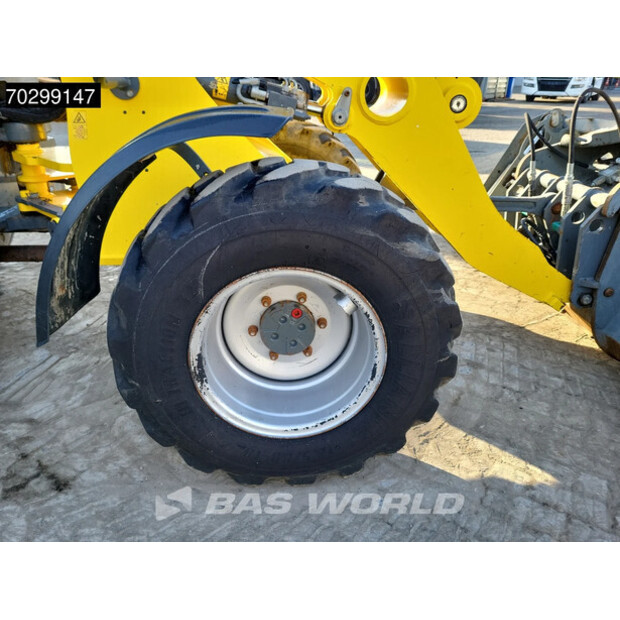 2018 Weidemann WL44-45091672