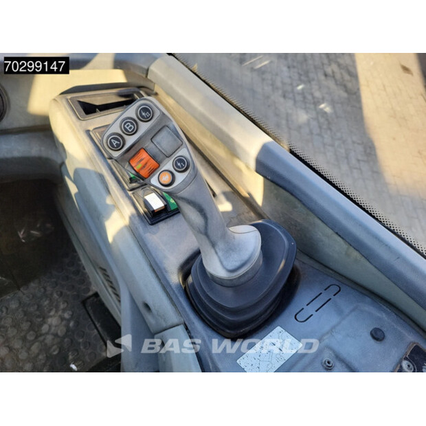 2018 Weidemann WL44-45091675