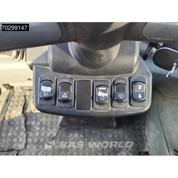 2018 Weidemann WL44-45091676