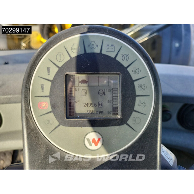 2018 Weidemann WL44-45091677