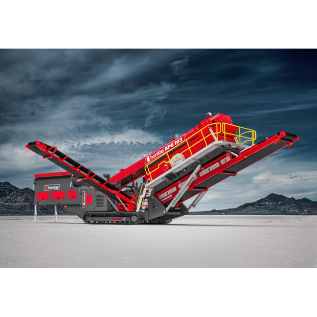 2026 Boratas BPE103-45091686