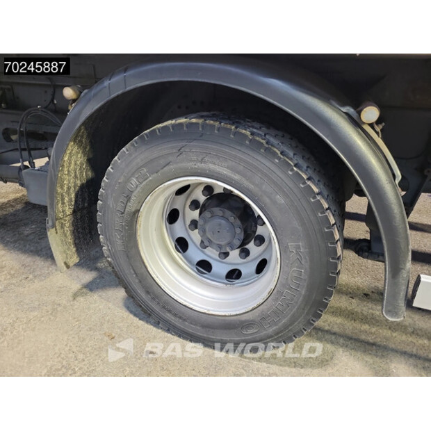 2019 DAF LF 290-45091689