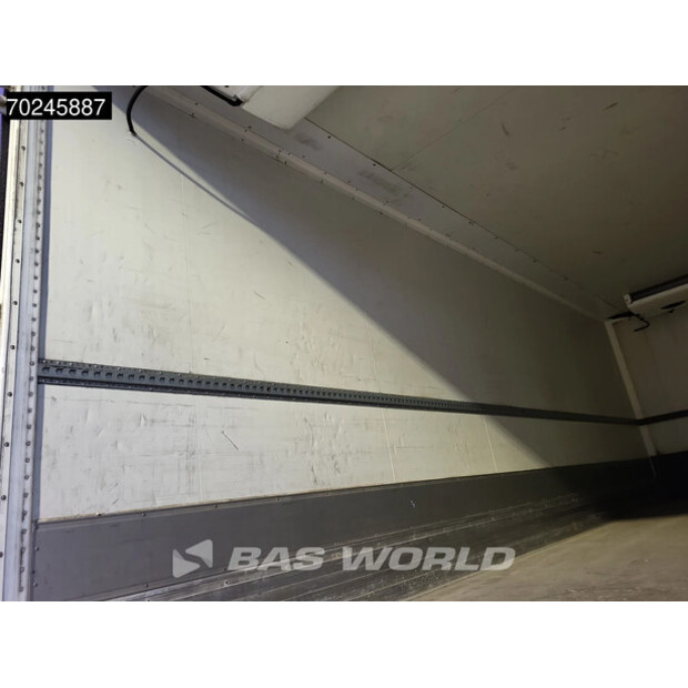 2019 DAF LF 290-45091695