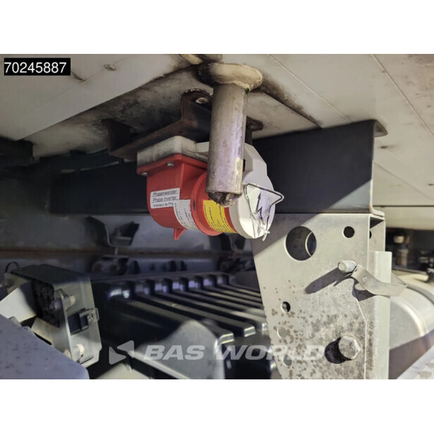 2019 DAF LF 290-45091698