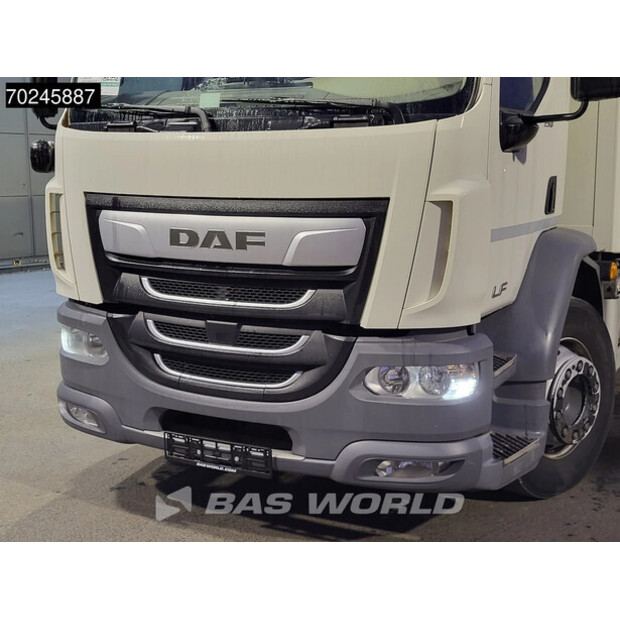 2019 DAF LF 290-45091700