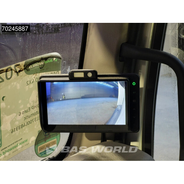 2019 DAF LF 290-45091703