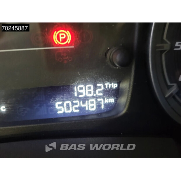 2019 DAF LF 290-45091705