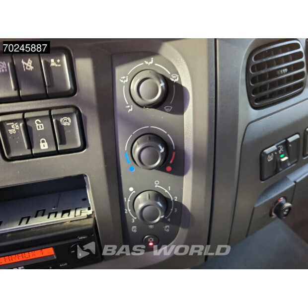 2019 DAF LF 290-45091706